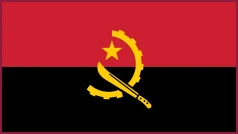 ANGOLA